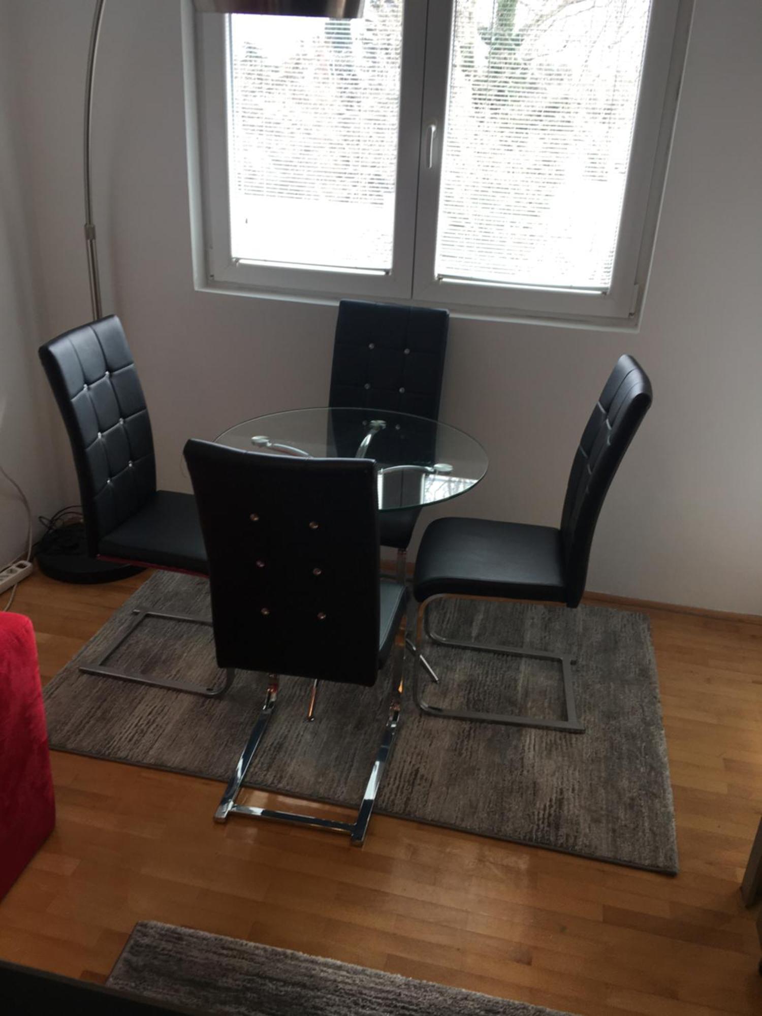 Apartment Alex Ohrid Exterior foto